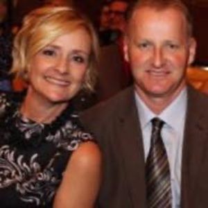 Meet your Posher, Johnandtrish